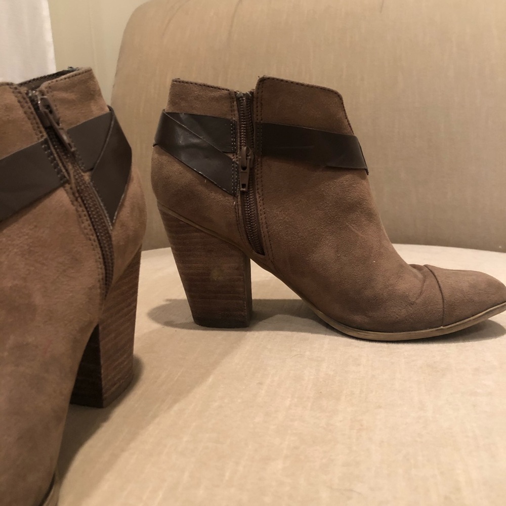 Booties - Picture 2 of 2